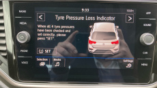 Volkswagen T-Roc 1.6 TDI SE 5dr Diesel Hatchback